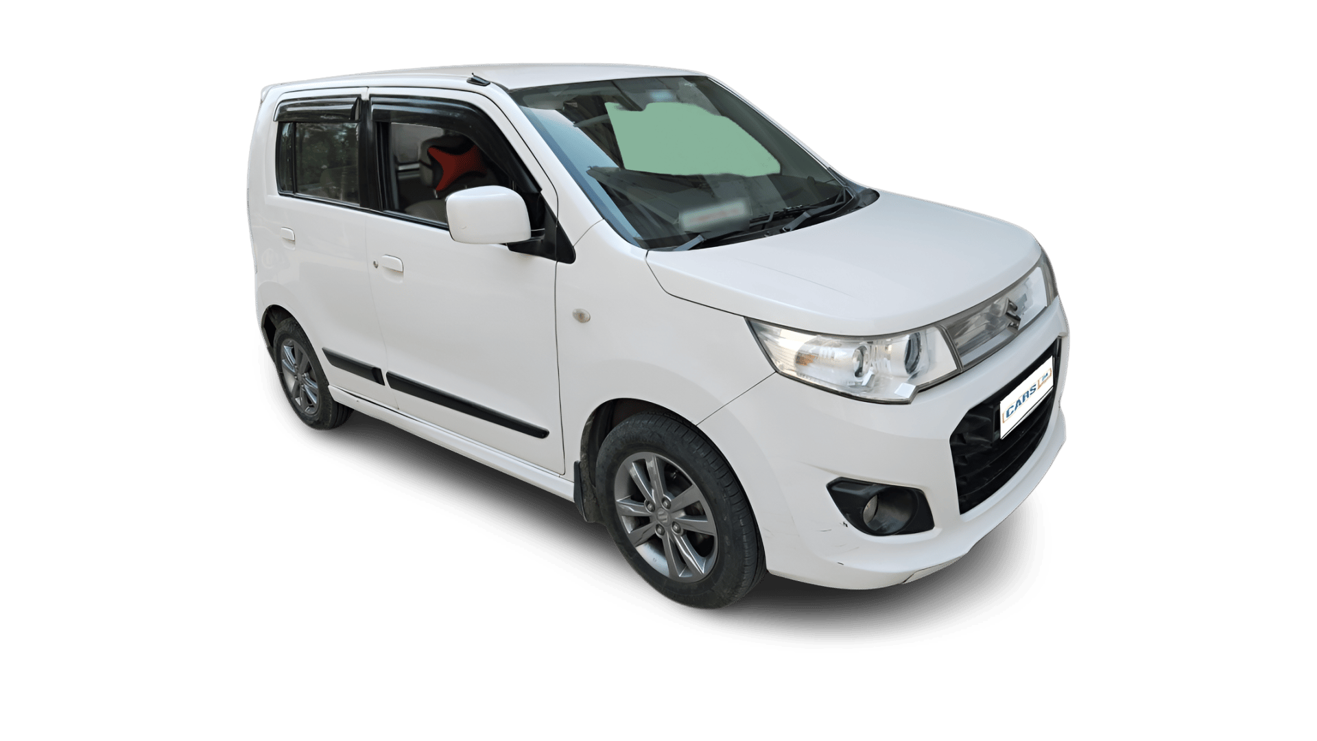 2018 Maruti Wagon R 1.0 - Hatchback - Petrol - Automatic - ₹3.72 lakh
